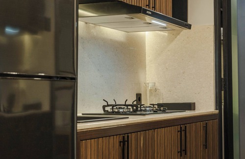 Denpasar Utara Apartment | Fouralivin
