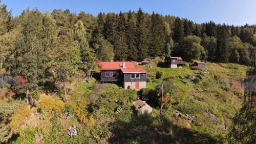 Sel House | FourGotten