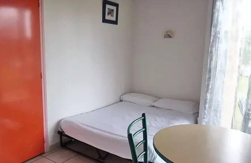 Fournols Apartment | Fournols d'Auvergne Holiday Village * - Azureva - 4-room accommodation for 6 people