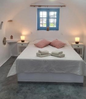 Aroniadika House | Fournos Aroniadika