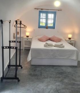 Aroniadika House | Fournos Aroniadika