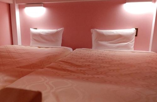Maihama Hotel | FourStoriesHotelMaihama Tokyo Bay - Vacation STAY 73130v
