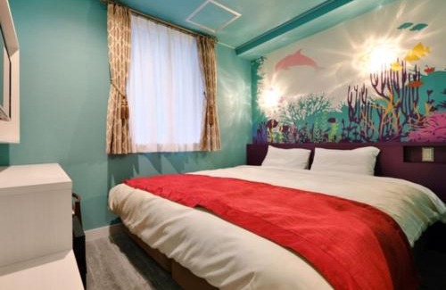 Maihama Hotel | FourStoriesHotelMaihama Tokyo Bay - Vacation STAY 73113v