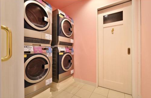 Maihama Hotel | FourStoriesHotelMaihama Tokyo Bay - Vacation STAY 73113v