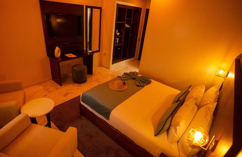 Ain Diab Hotel | Fourteen Hotel Ain Sebaa