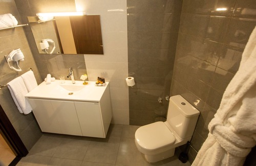 Ain Diab Hotel | Fourteen Hotel Ain Sebaa
