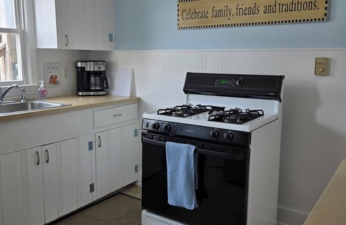 The Dunes House | Fourth House From the Beach! Great Family Vacation House!