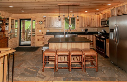 Old Forge House | Fourth Lake Waterfront: As Featured in Travel & Leisure Magazine - MUST SEE PICS