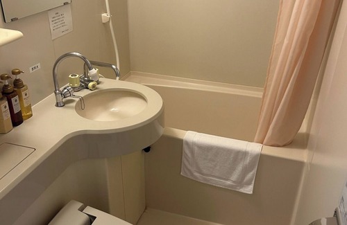 Kitasaku-gun House | Fourth Room NonSmoking | Room Only Plan/Kitasaku Nagano