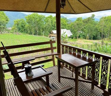Pai Resort | FourTwoEight Pai Resort