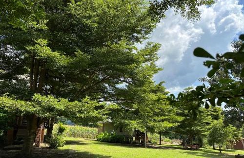 Pai Resort | FourTwoEight Pai Resort