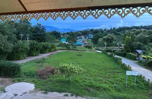 Pai Resort | FourTwoEight Pai Resort