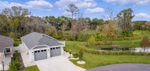 Wildwood Villa | Foushee - Villagepeople