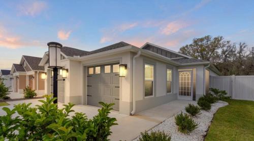Wildwood Villa | Foushee - Villagepeople