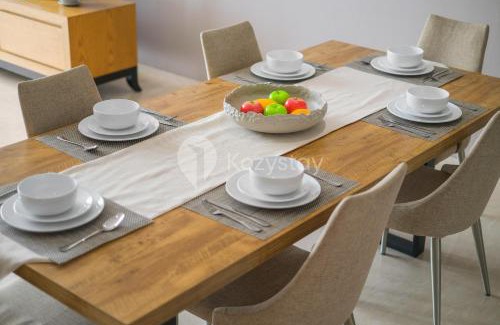 Pinang Apartment | Foveo by Kozystay - Alam Sutera