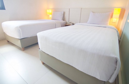 West Semarang Hotel | Fovere Puri Semarang