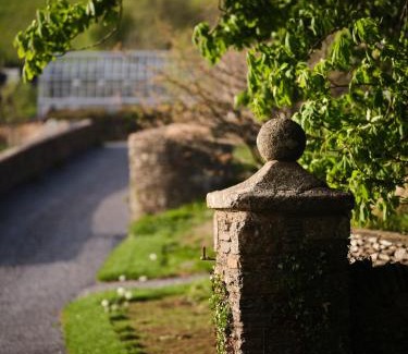 Ivybridge Hotel | Fowlescombe Farm