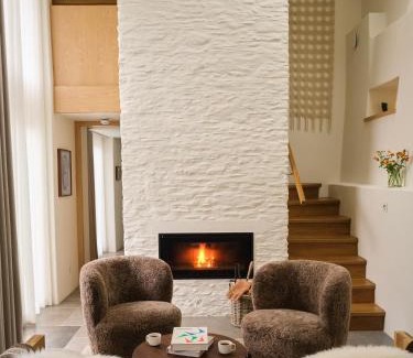 Ivybridge Hotel | Fowlescombe Farm