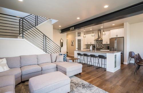 Steamboat Springs House | Fox Creek 2 townhouse