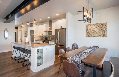 Steamboat Springs House | Fox Creek 2 townhouse