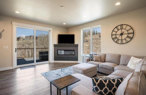 Steamboat Springs House | Fox Creek 2 townhouse