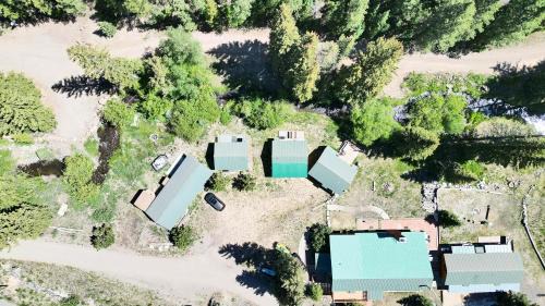 Mammoth Creek Apartment | Fox Creek Cottage