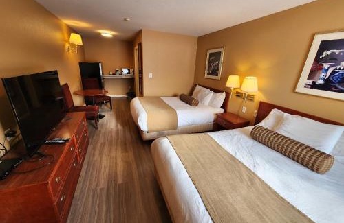 Fox Creek Hotel | Fox Creek Inn