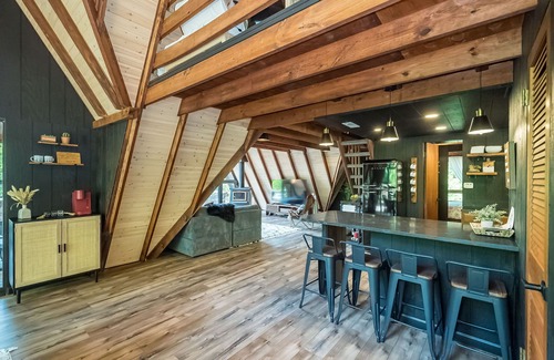 Innsbrook Ski Chalet | Fox Hollow by Innsbrook Vacations!