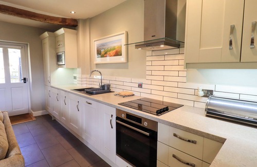 Thornthwaite Cottage | Fox Howe