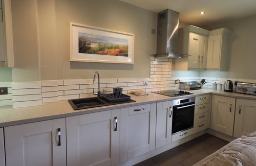 Thornthwaite Cottage | Fox Howe