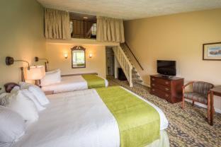 North Conway Resort | Fox Ridge Resort