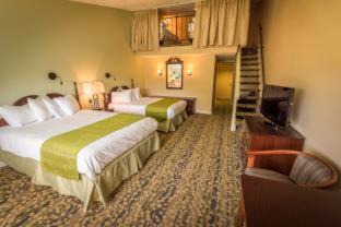 North Conway Resort | Fox Ridge Resort