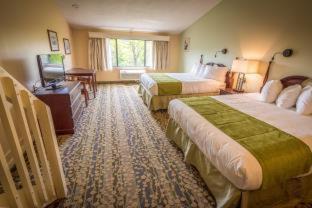 North Conway Resort | Fox Ridge Resort