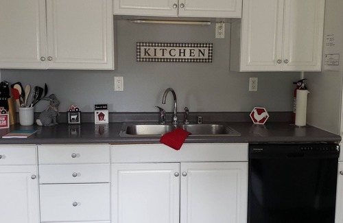 Menasha House | Fox River Retreat #3 n