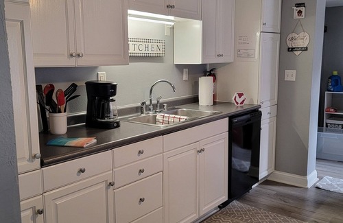 Menasha House | Fox River Retreat #3 n
