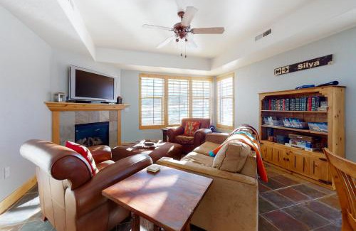 Kimball Junction House | Fox Trail at Kimball