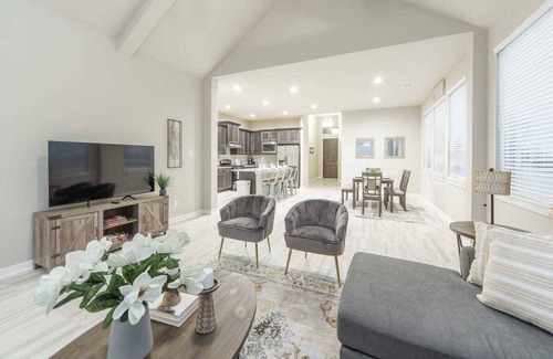 Sienna Plantation House | Fox Trail Sunshine Home