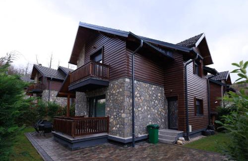 Brezovice Villa | FOX Villa - Brezovica Escape