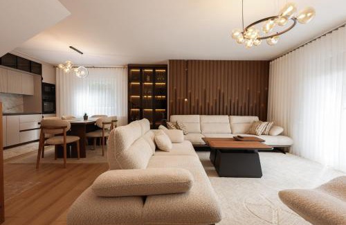 Brezovice Villa | FOX Villa - Brezovica Escape