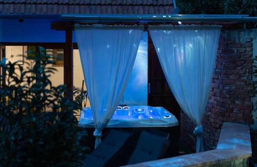 Zalakaros House | FoxForest Vendégház