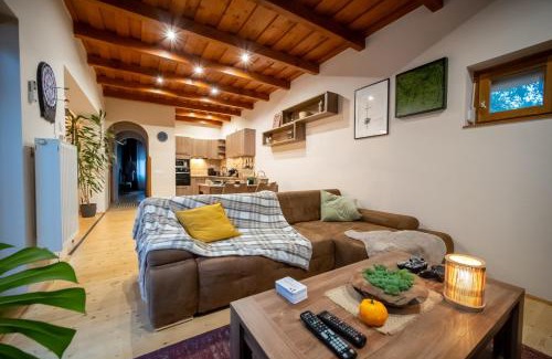 Zalakaros House | FoxForest Vendégház