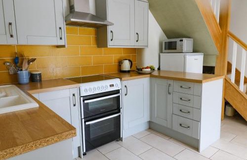 Skipton House | Foxstones Cottage