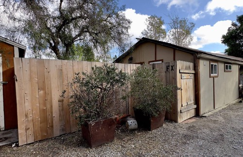 Mesa Verde Apartment | Foxtrot - Costa Mesa, Newport Beach, Couples Unit