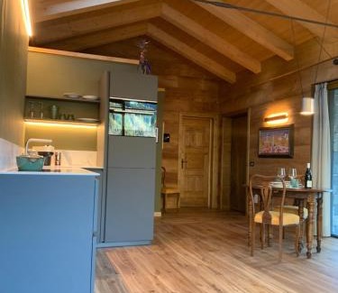Courmayeur Apartment | Foyer Grand Ru