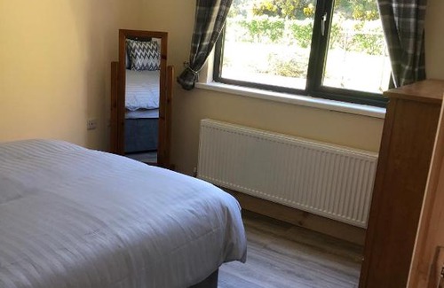 Ballymacarthur Other | FOYLE VIEW CABIN