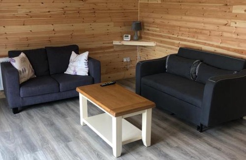 Ballymacarthur Other | FOYLE VIEW CABIN
