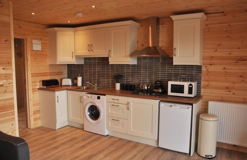 Ballymacarthur Other | FOYLE VIEW CABIN