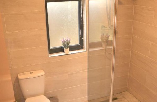 Ballymacarthur Other | FOYLE VIEW CABIN