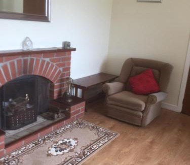 Moville House | Foyleview Cottage, Moville