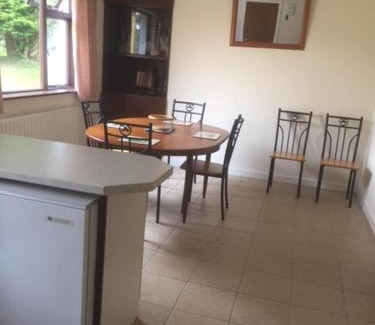 Moville House | Foyleview Cottage, Moville